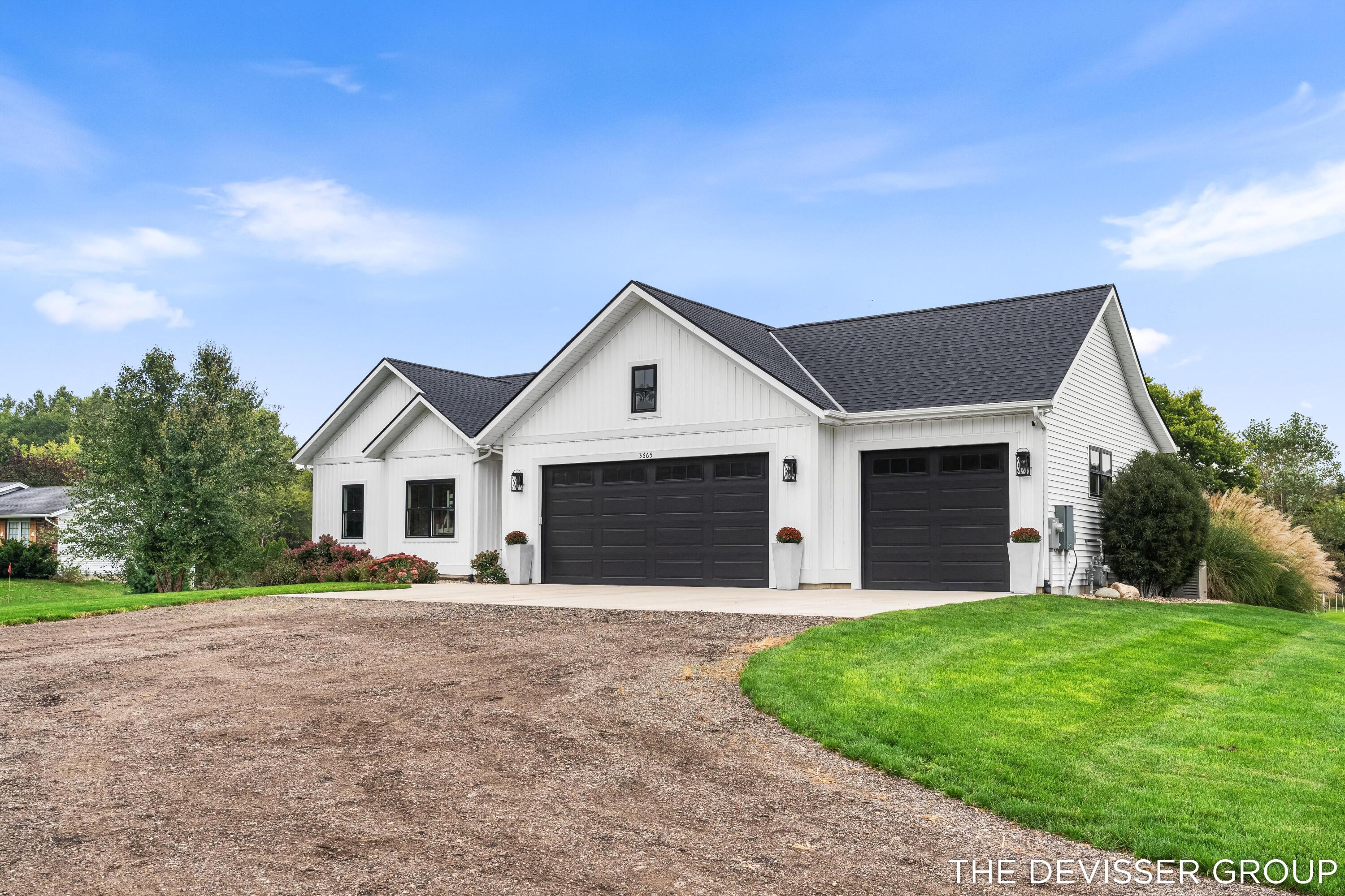 3665 Trestle Bridge Lane