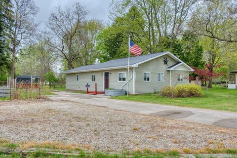 Photo of 216 Oak Street, Corunna City, MI 48817 (MLS # 5050205844)