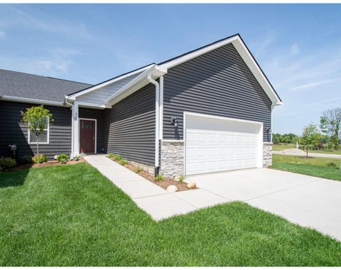 2332 Gilder Marion Township MI 48843