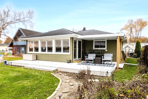 7150 Greenes Drive Napoleon Township MI 49201