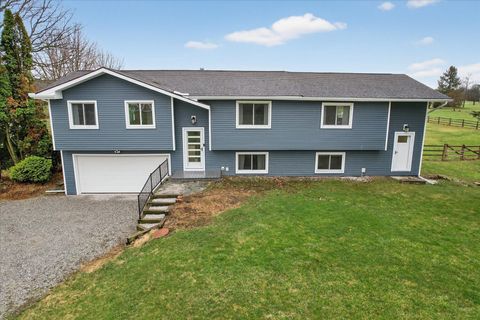 7901 W Waters Road Lodi Township MI 48103