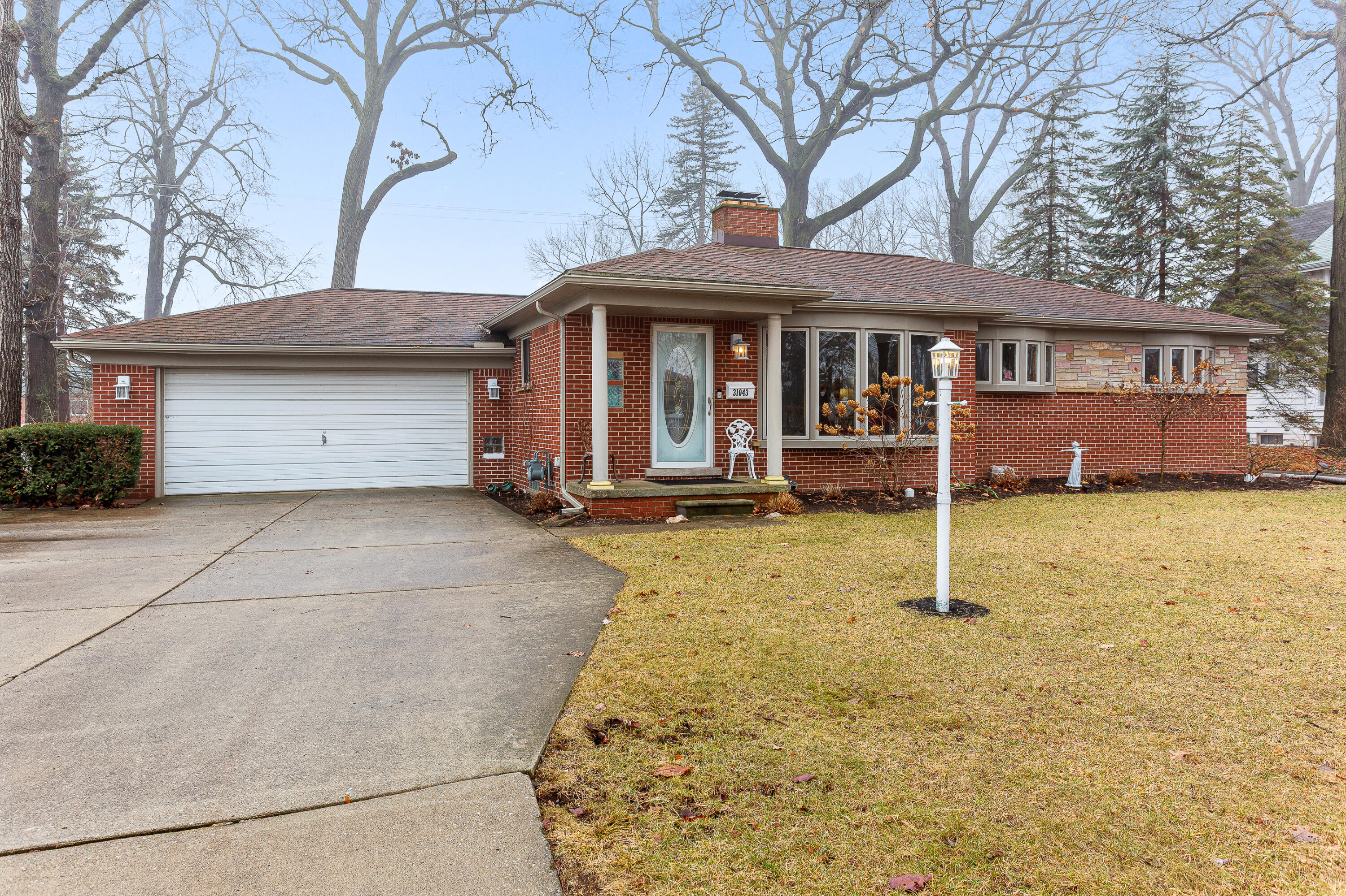 31043 Brown Street