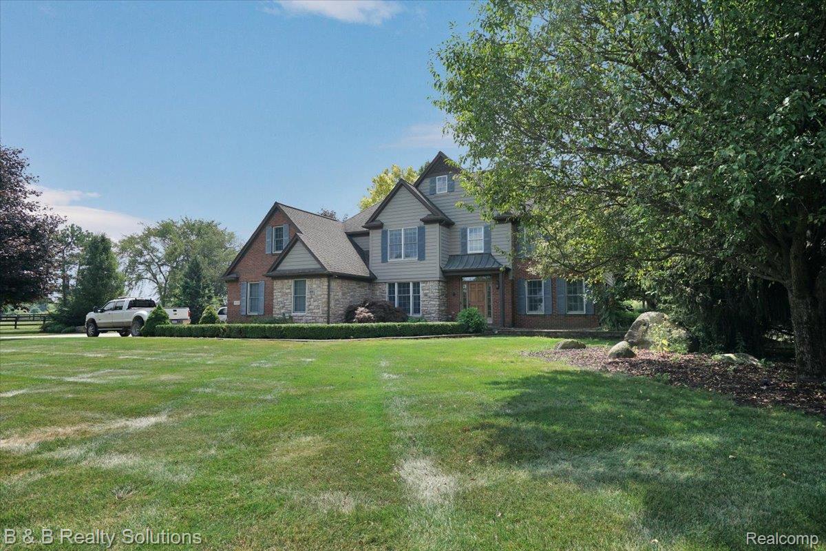 111 Amy Lynn Court