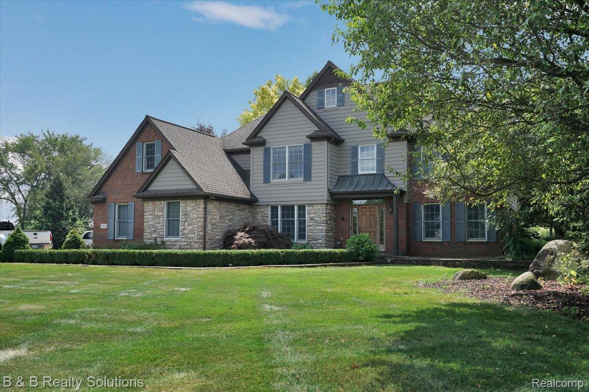 111 Amy Lynn Court