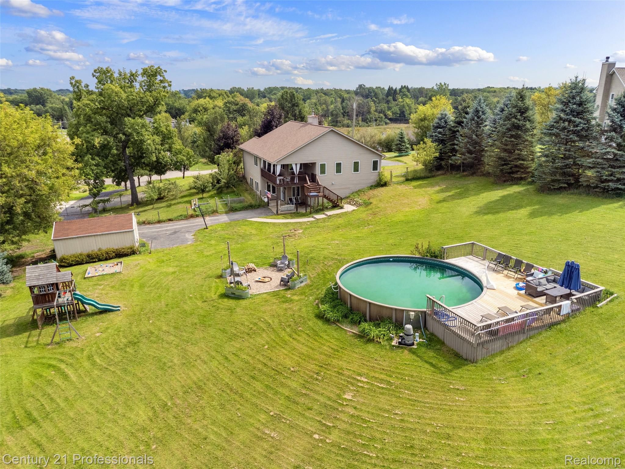 10770 Gloria Greer Lane