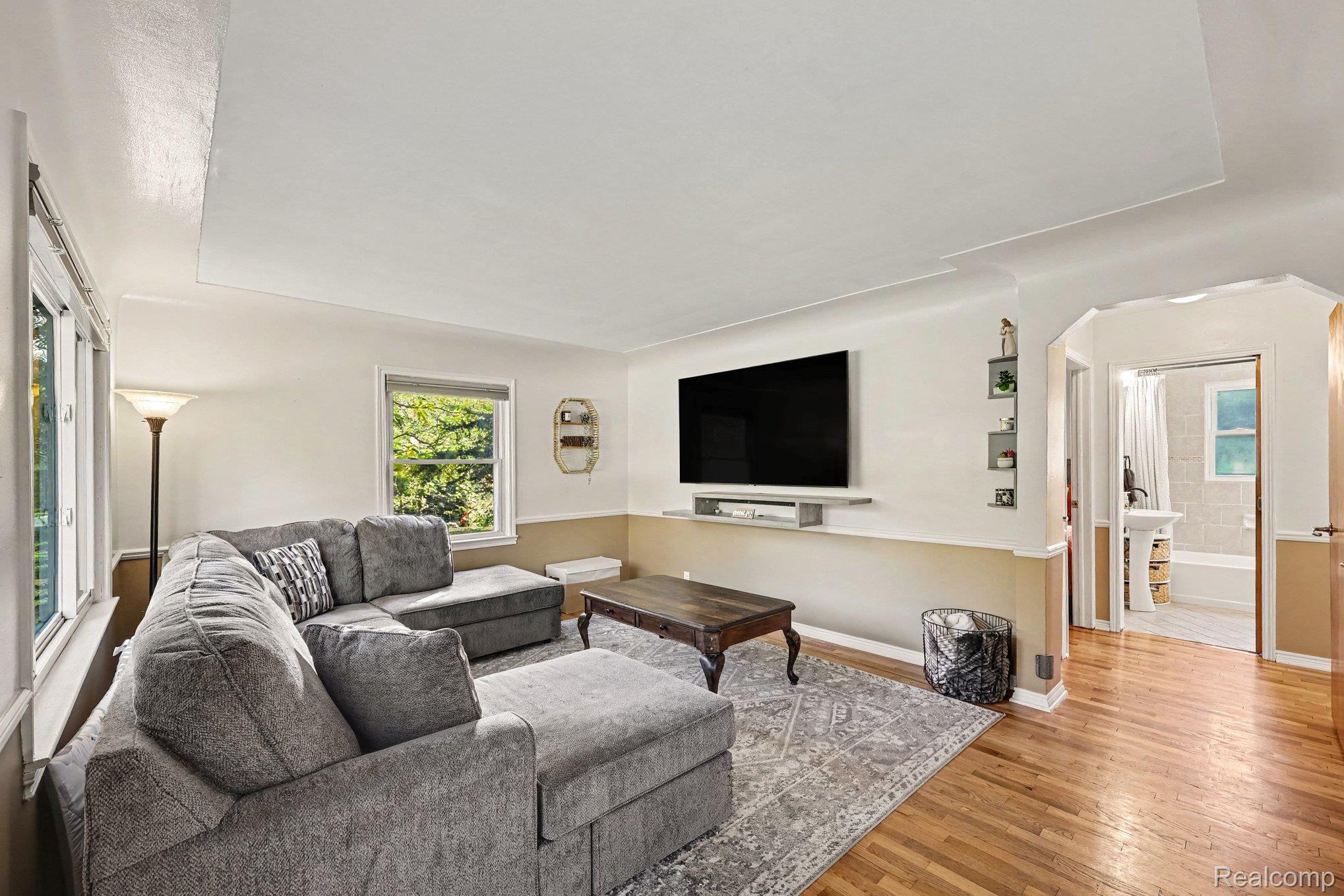 160 Collier Road
