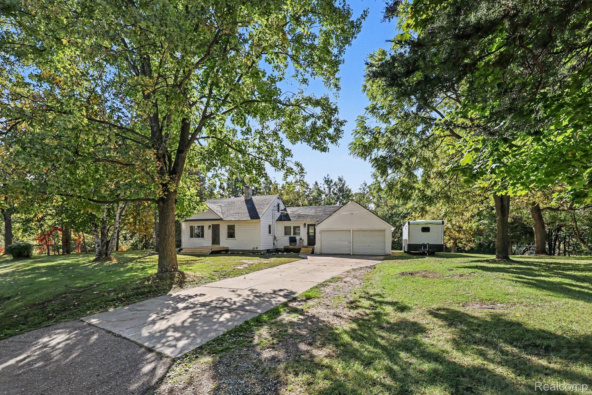 160 Collier Road