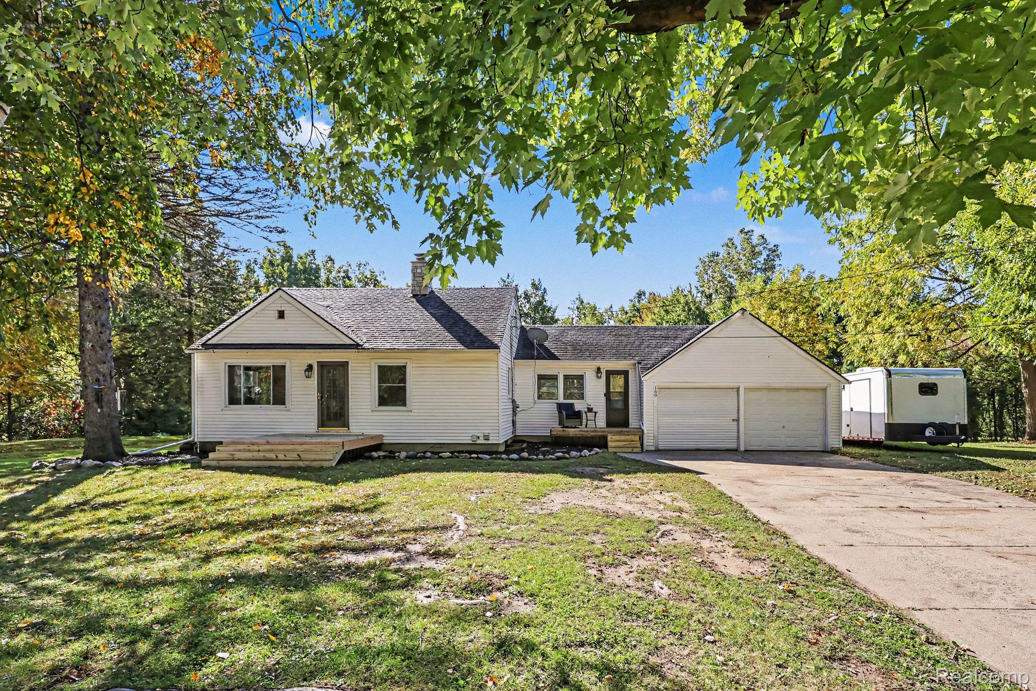 160 Collier Road