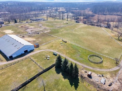 58191 8 MILE Road Salem Township Washtenaw MI 48167