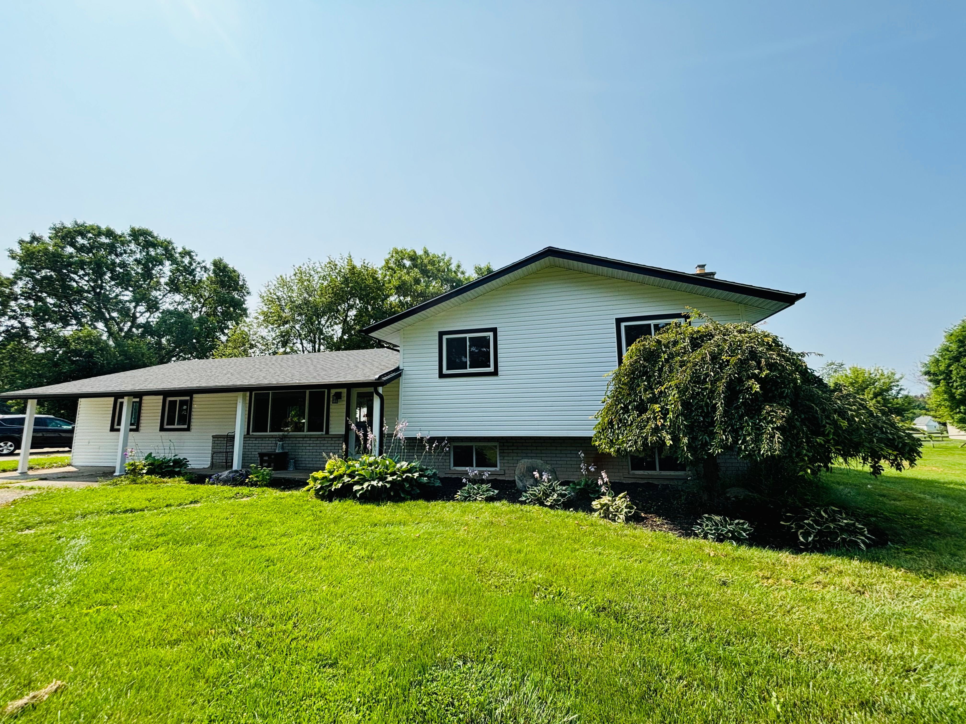 58191 8 MILE Road