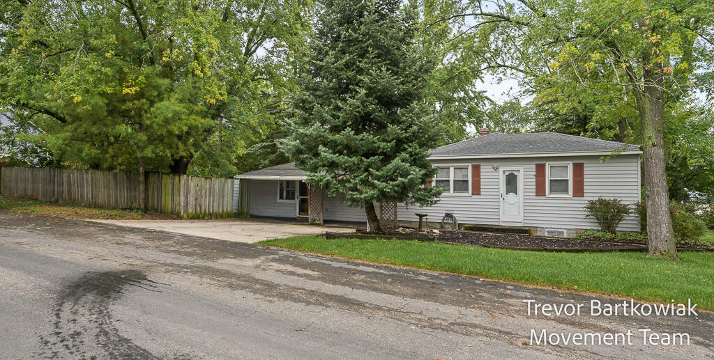 5480 Cheryl Avenue SE