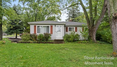 5480 Cheryl Avenue SE Kentwood City MI 49508