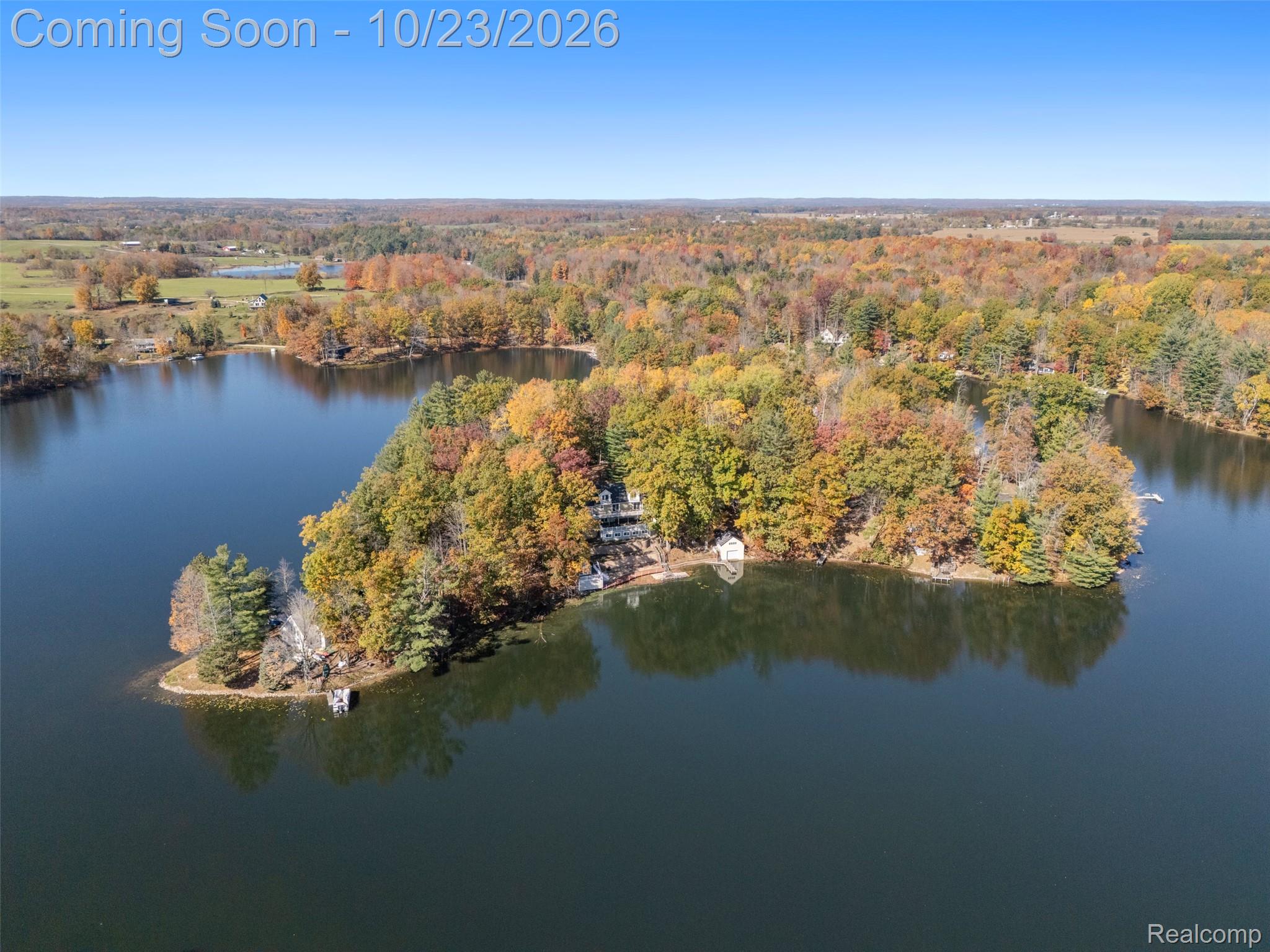 506 McLachlan Point