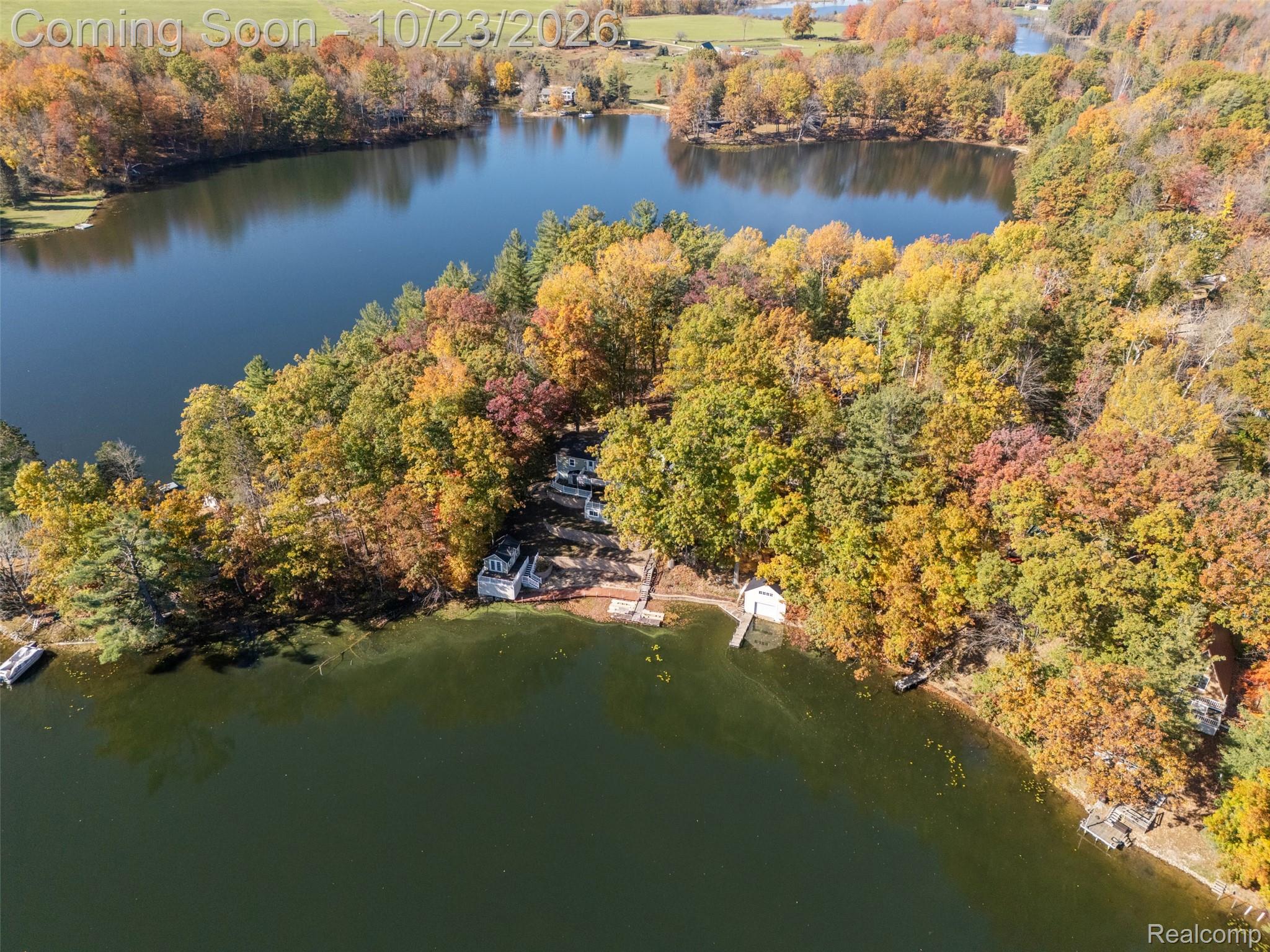 506 McLachlan Point