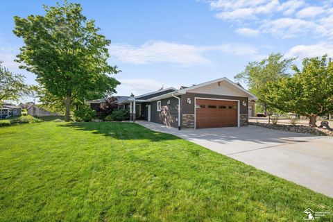 14598 Kildare Lane Somerset Township MI 49233