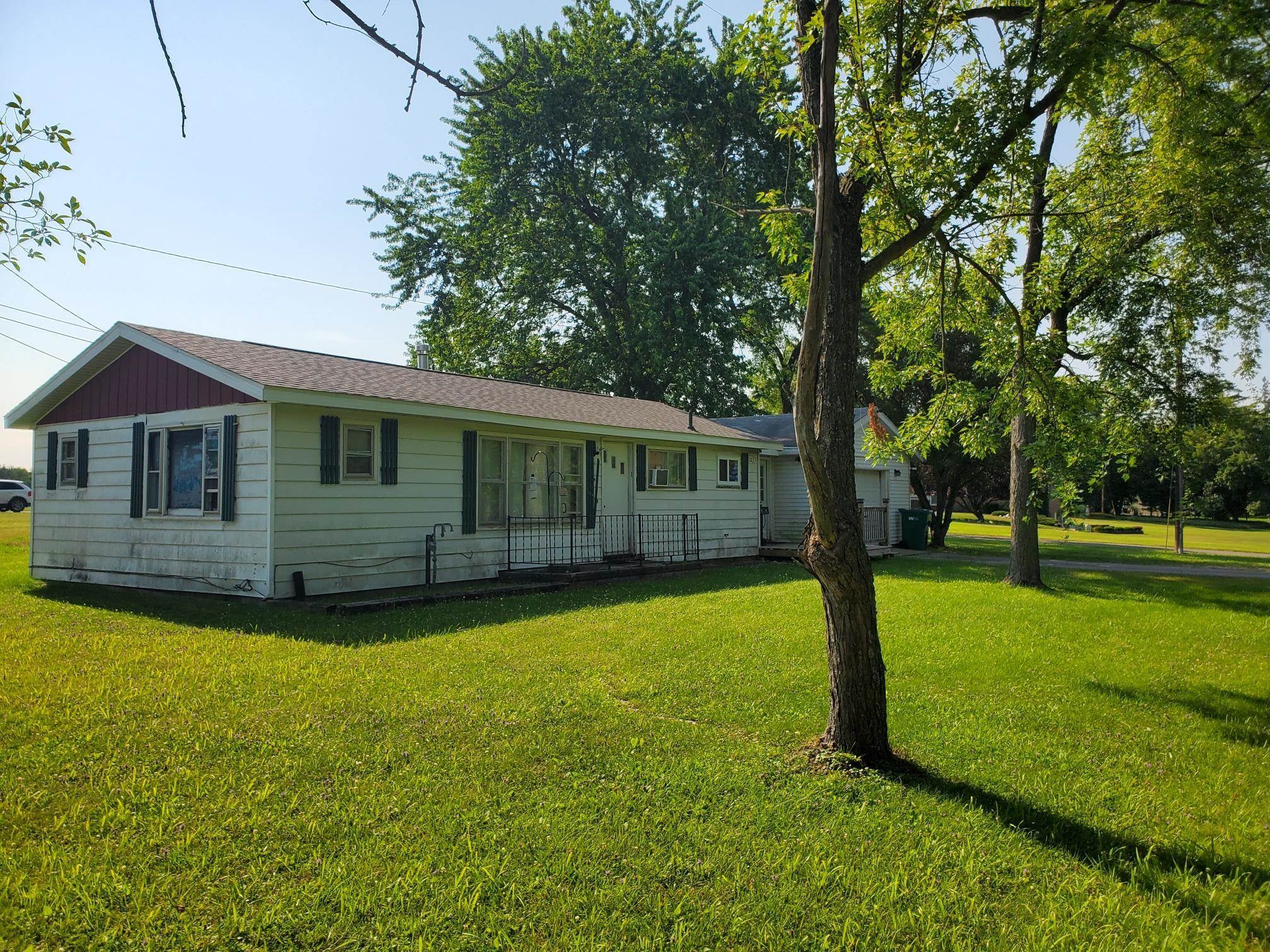 4009 Lake George Road