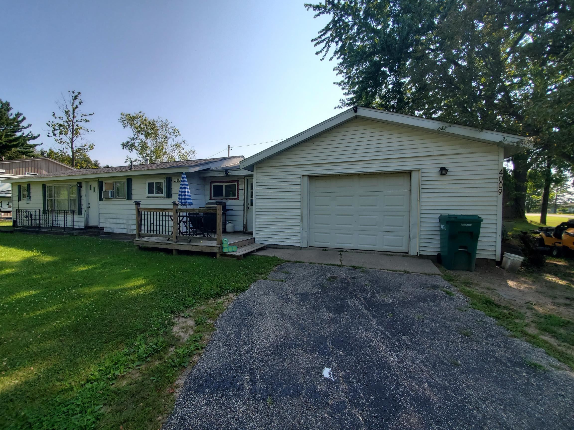 4009 Lake George Road