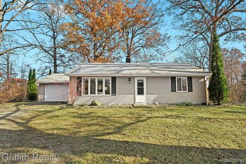1111 S Old Us Highway 23 Brighton Township MI 48114
