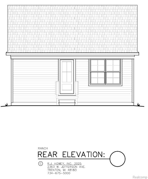 54 Cleveland Street