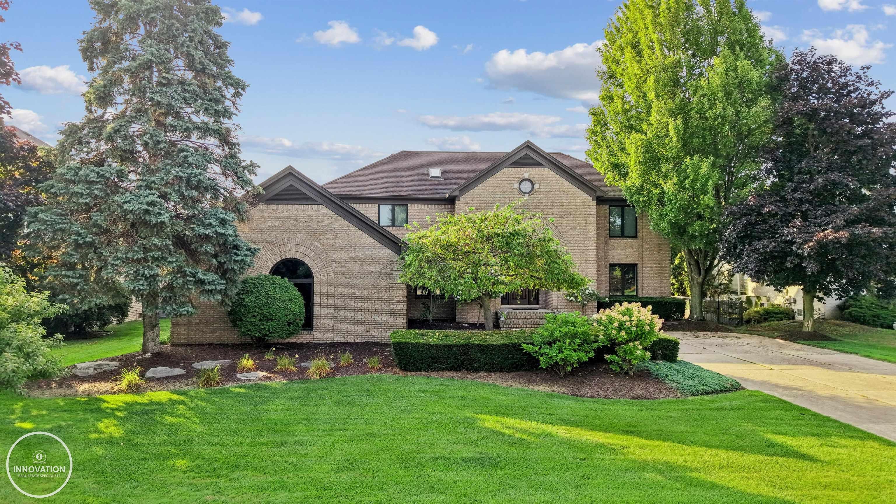 49540 Nautical Drive