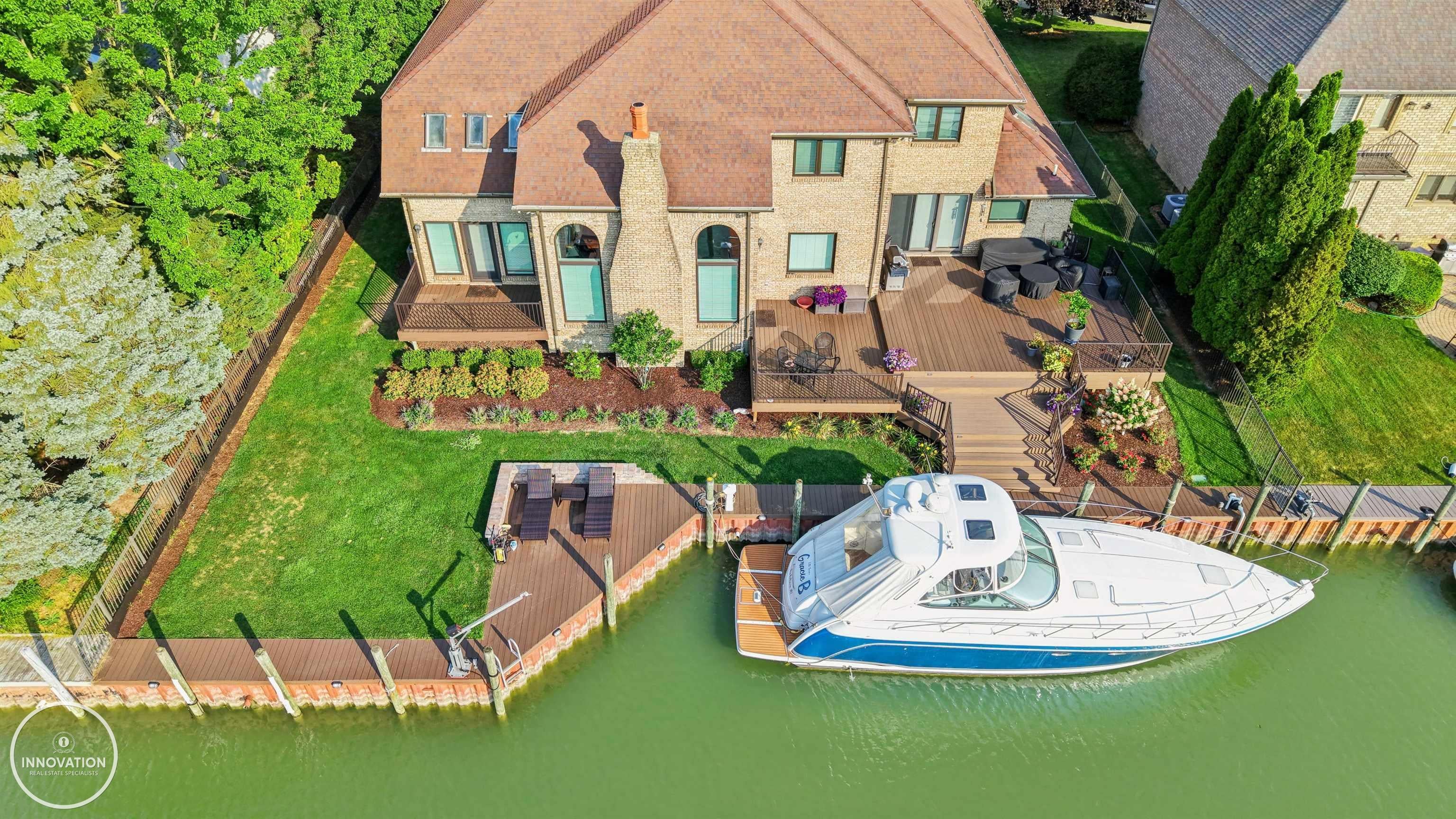 49540 Nautical Drive