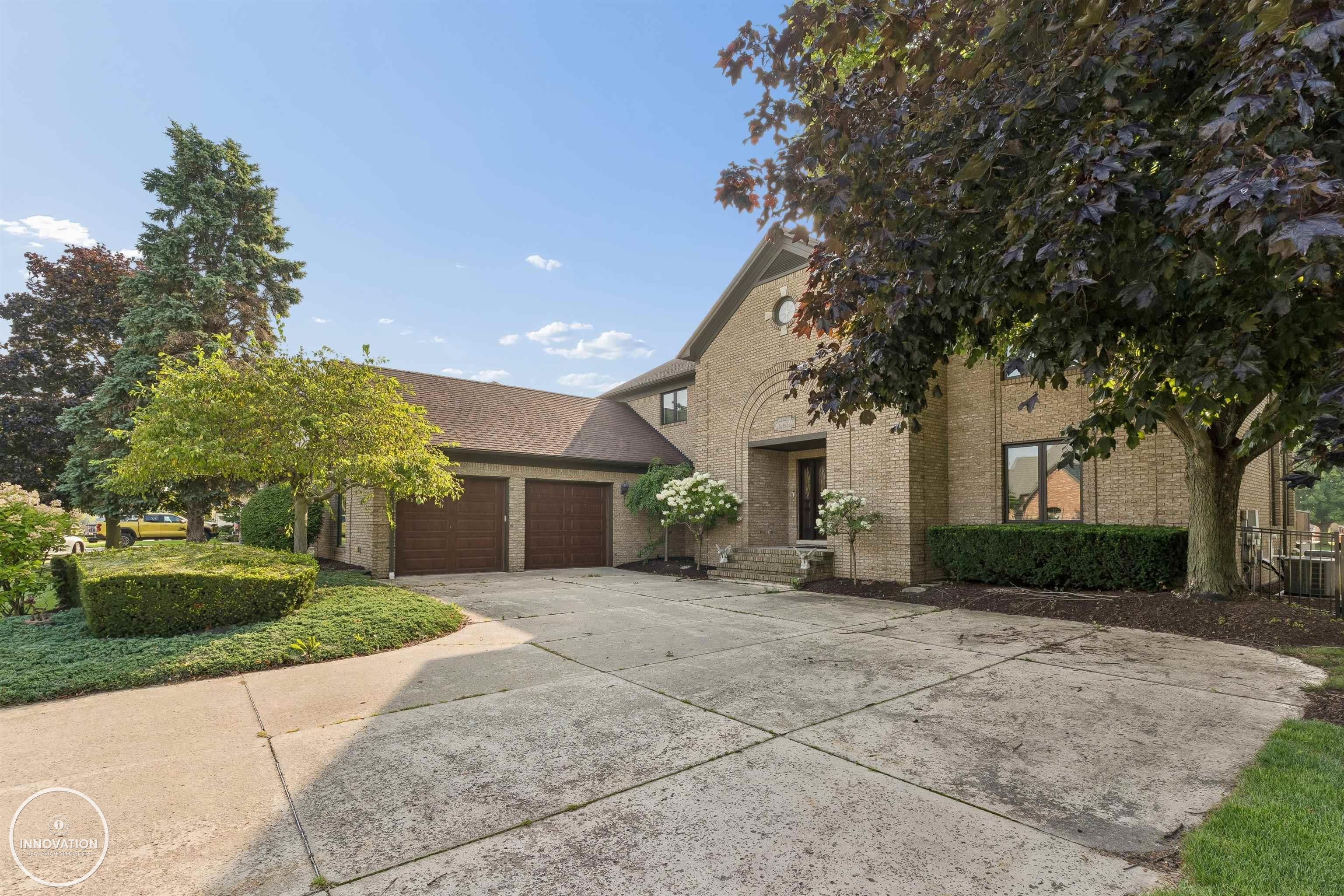 49540 Nautical Drive