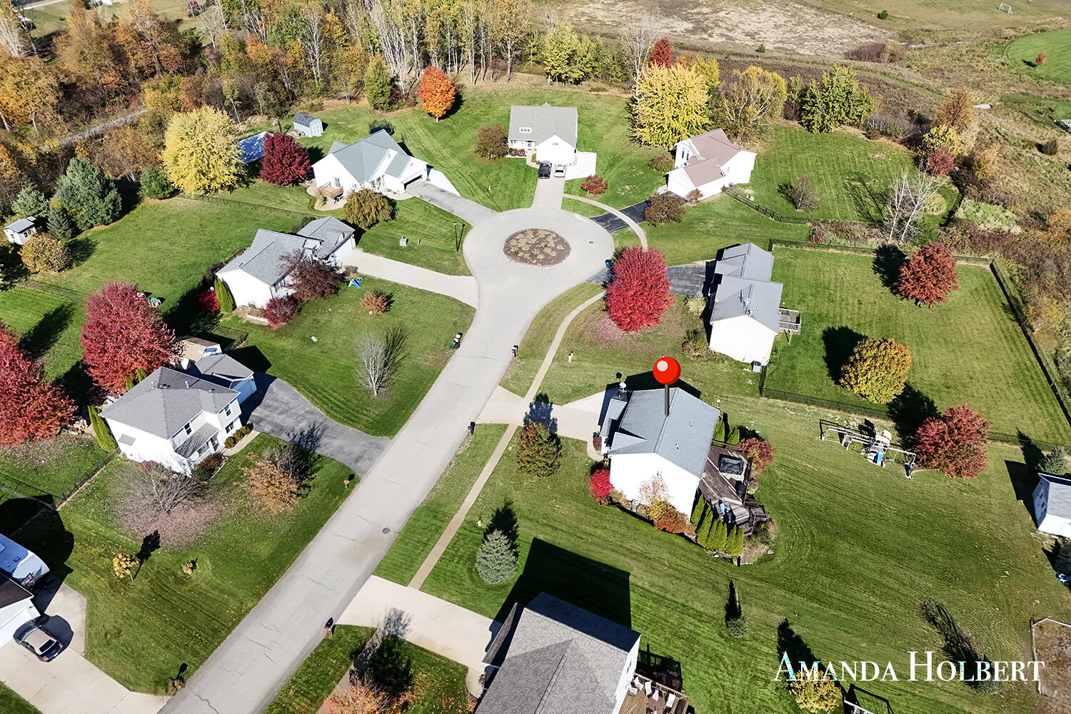 12100 Russell Way Court NE