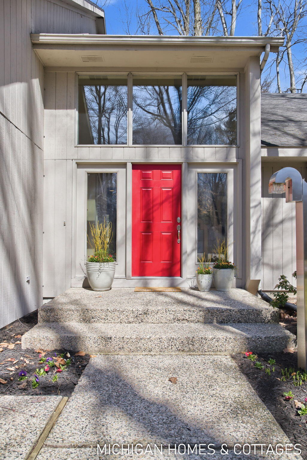 221 Foxdown Road