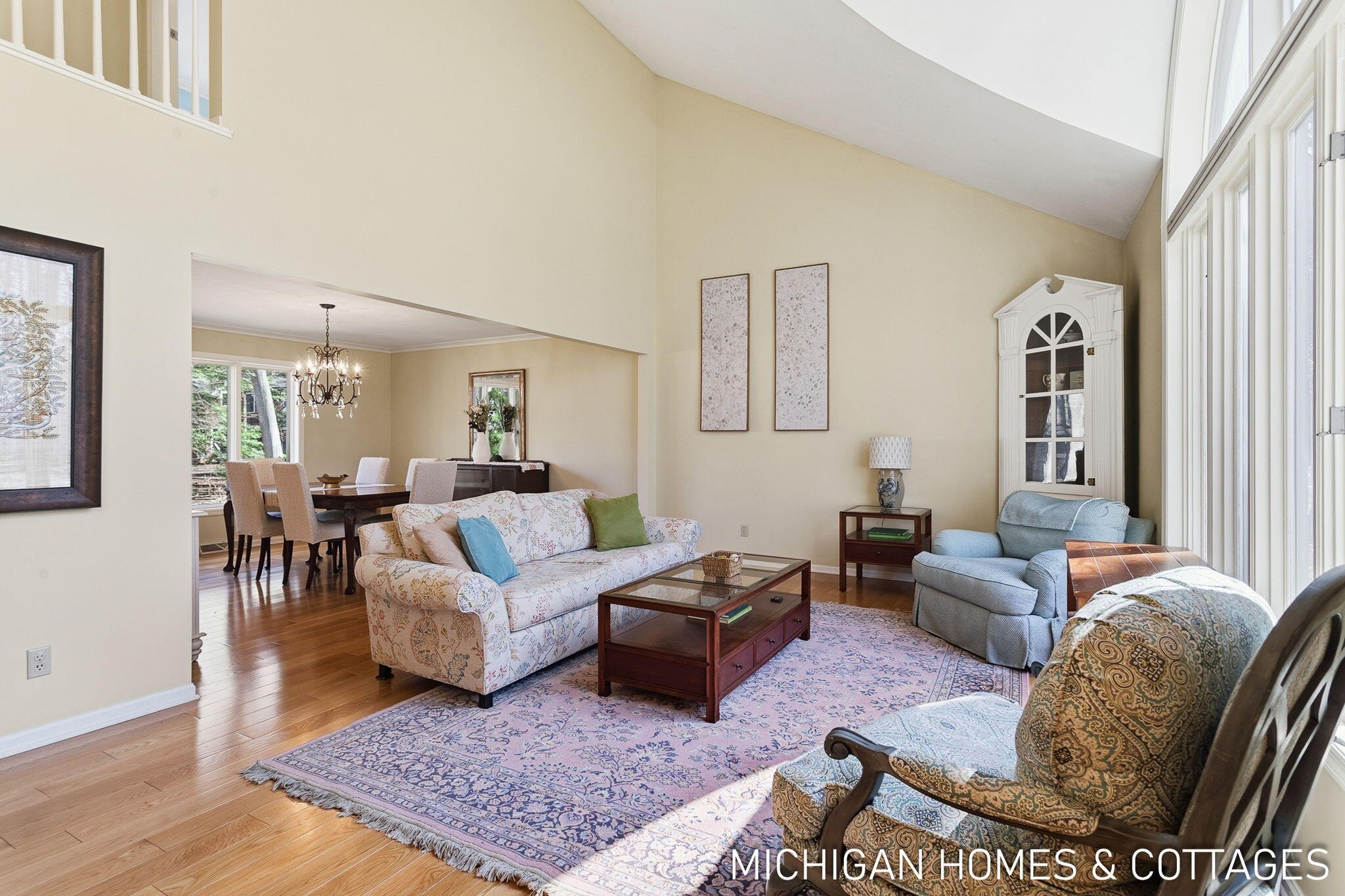 221 Foxdown Road