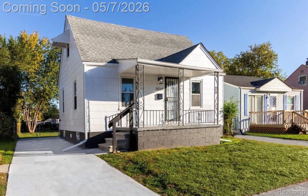 8269 Westminster Avenue