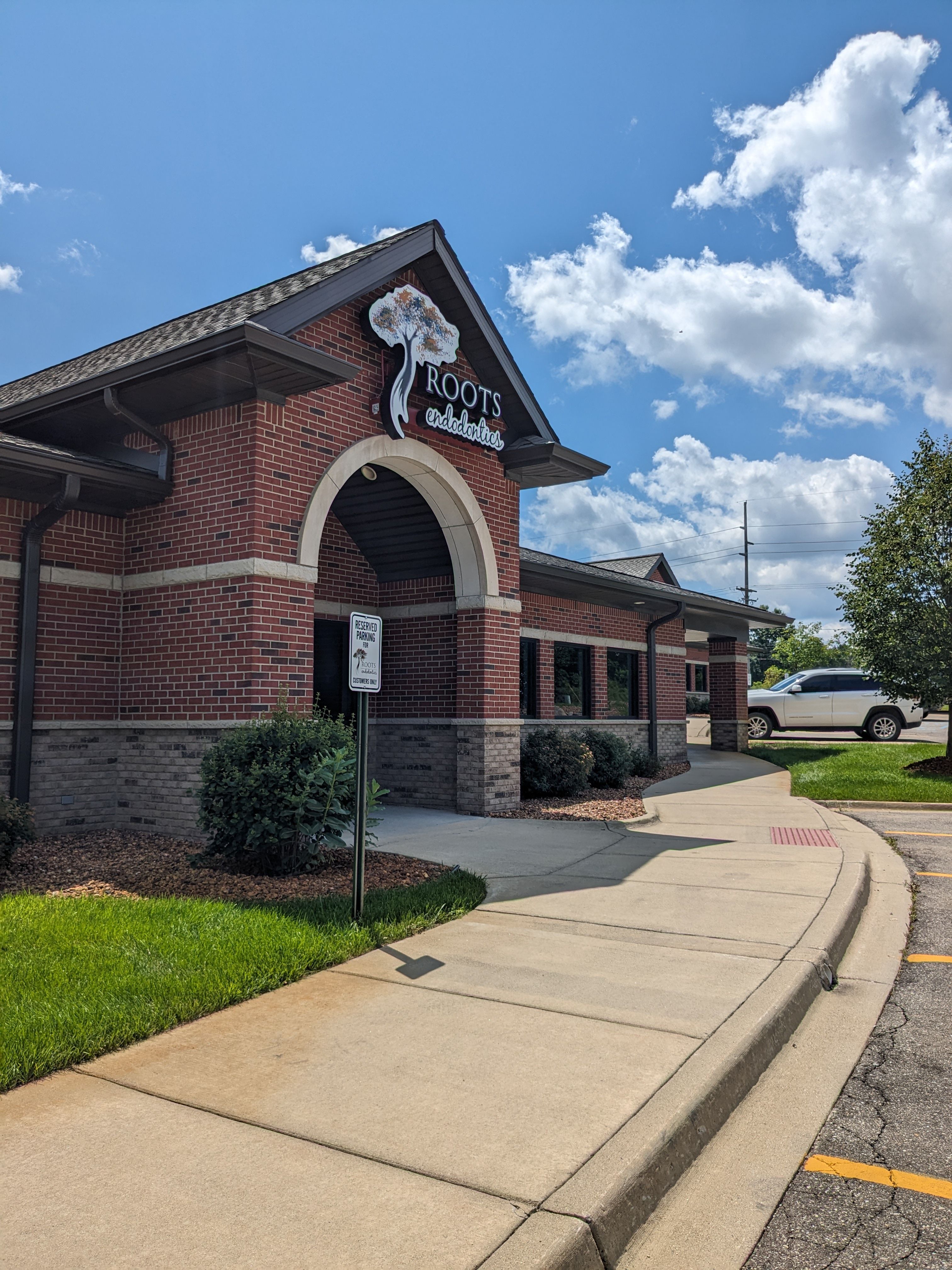 6251 W Grand River Suite 500