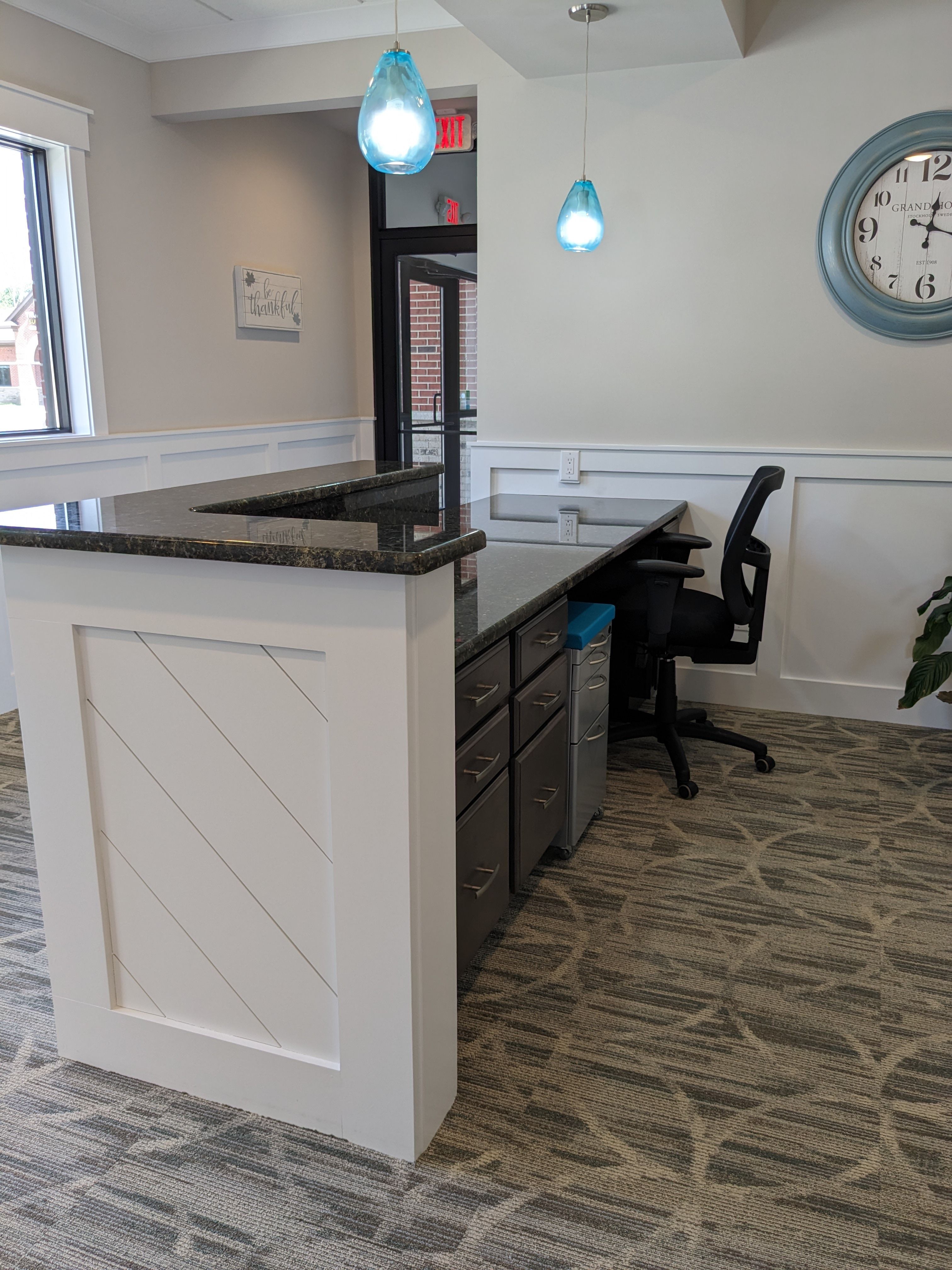 6251 W Grand River Suite 500