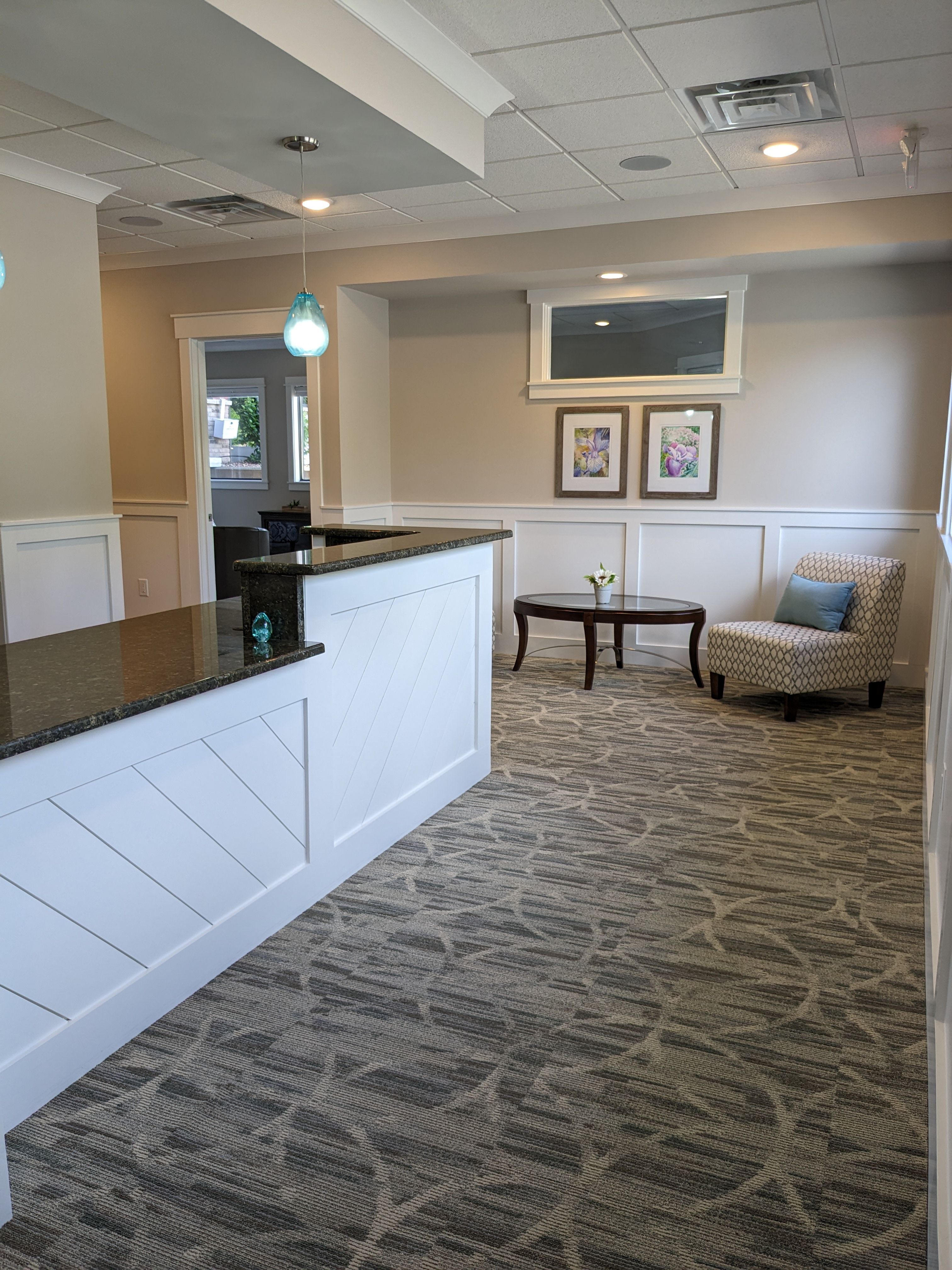 6251 W Grand River Suite 500