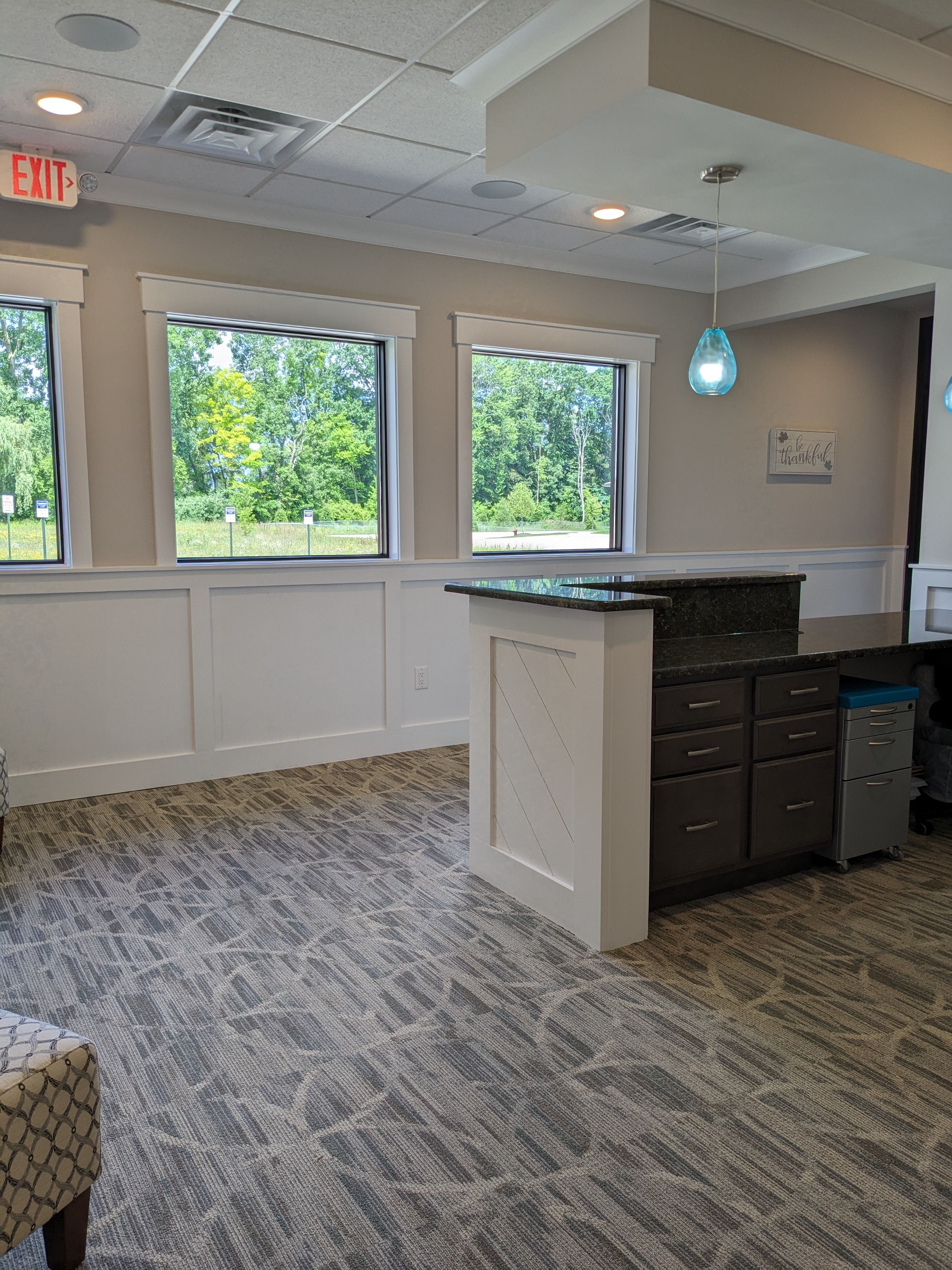 6251 W Grand River Suite 500