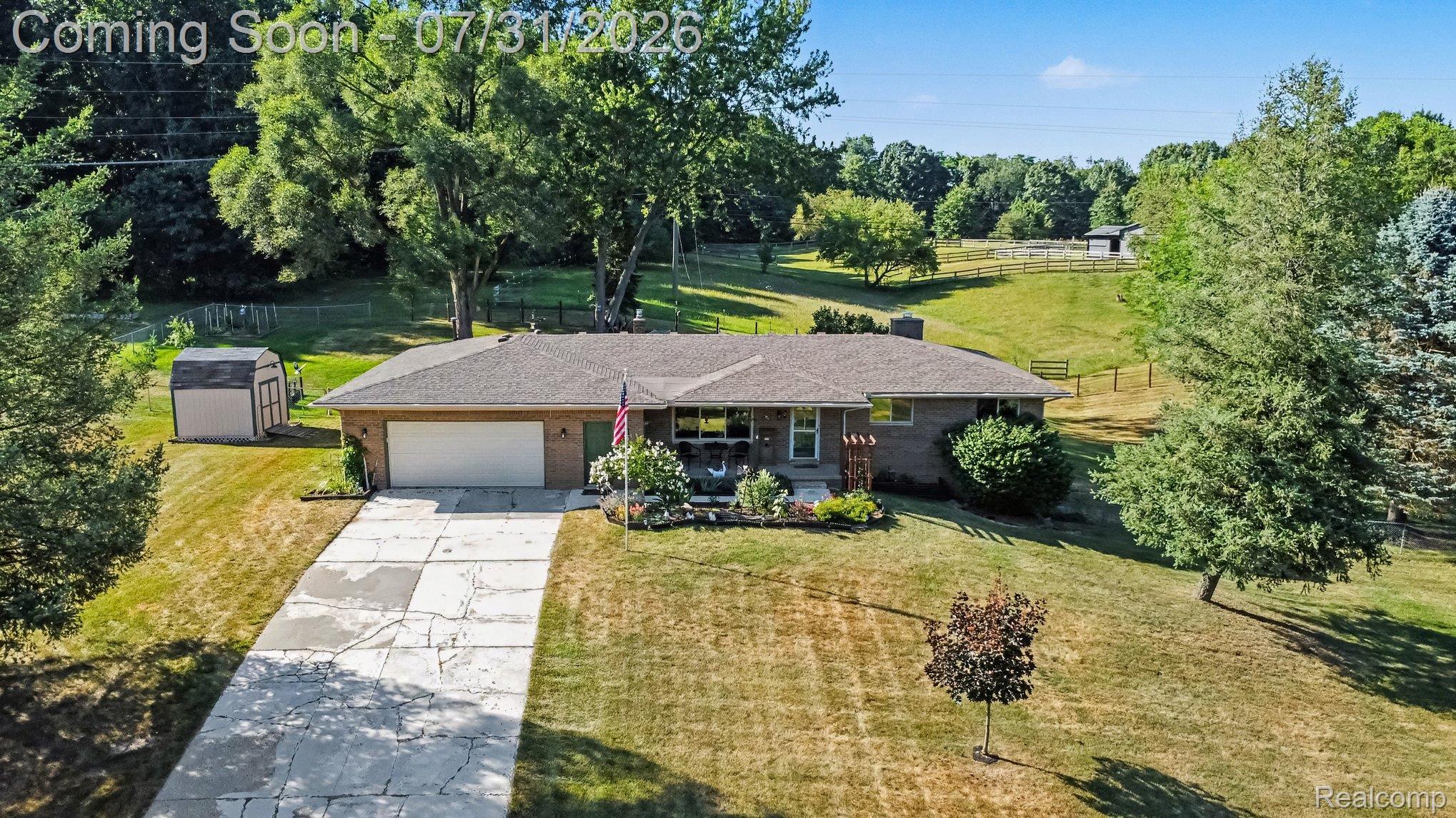 2777 White Lake Road