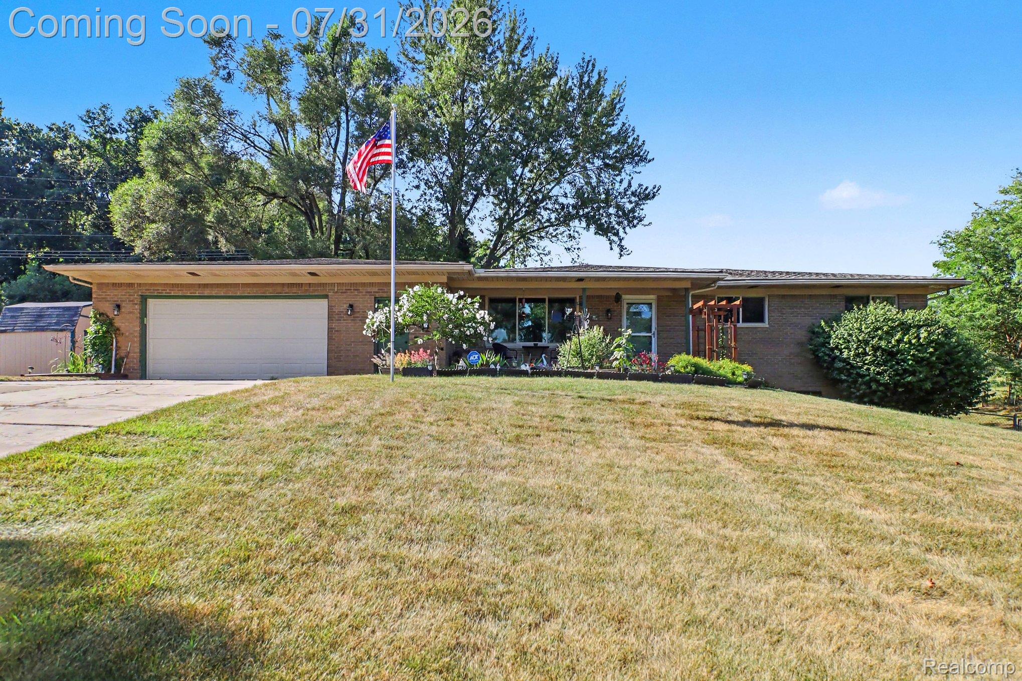 2777 White Lake Road