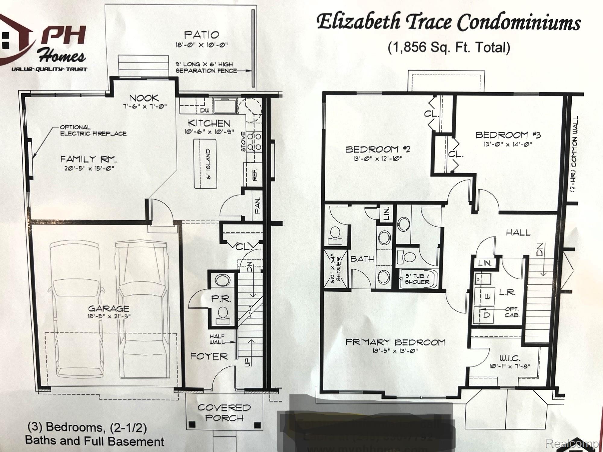 5 Grandview Circle 70