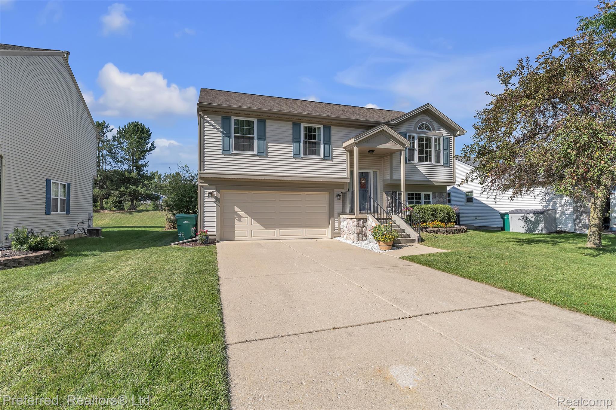 7363 Hideaway Drive