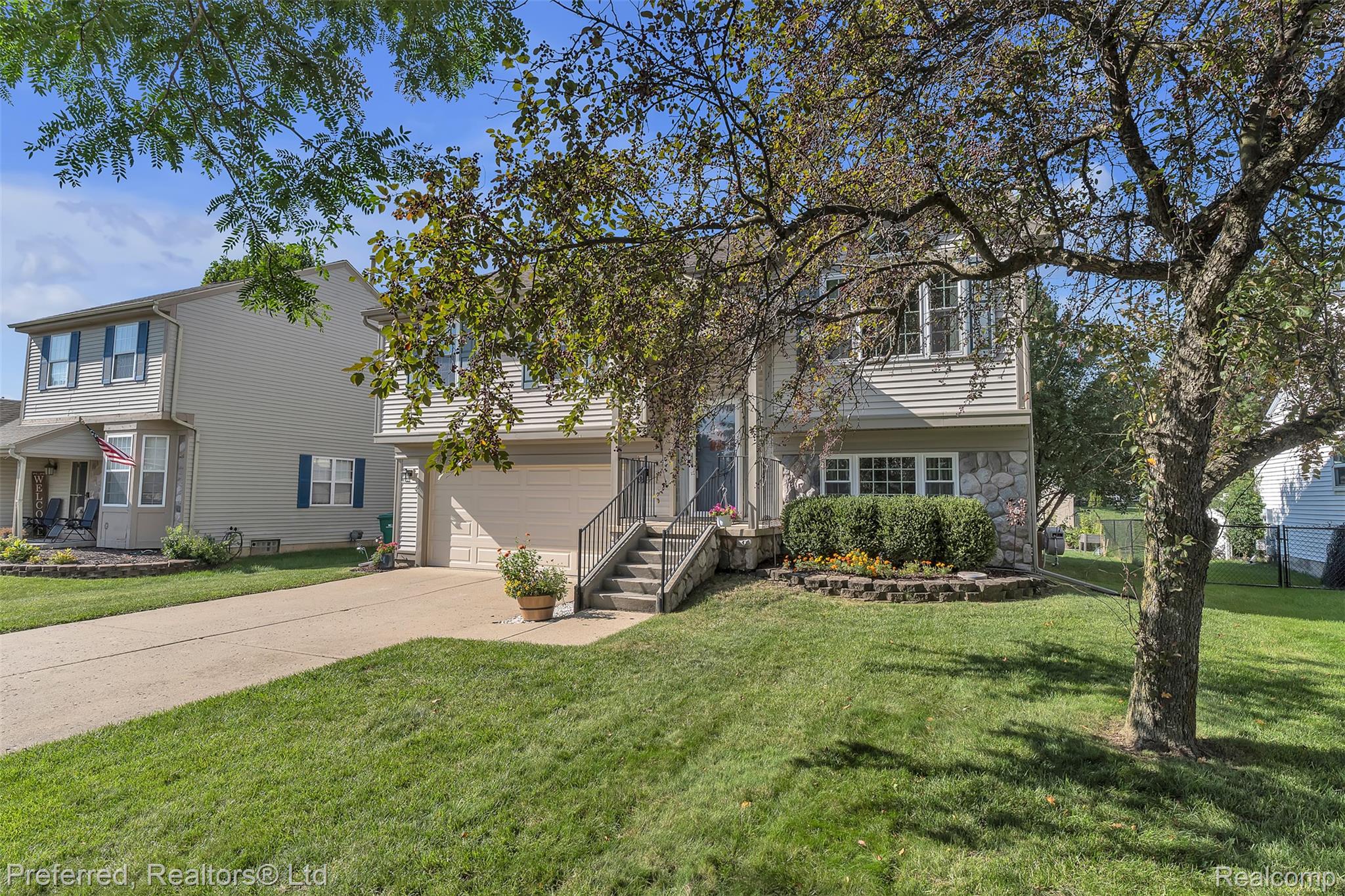 7363 Hideaway Drive