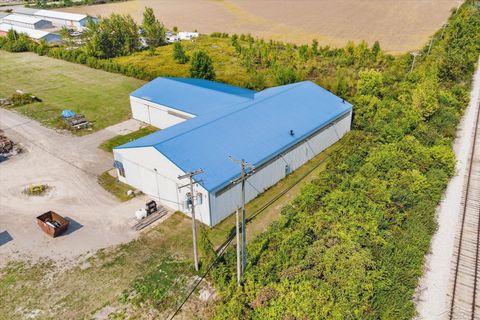 683 River Road Portsmouth Charter Township MI 48708