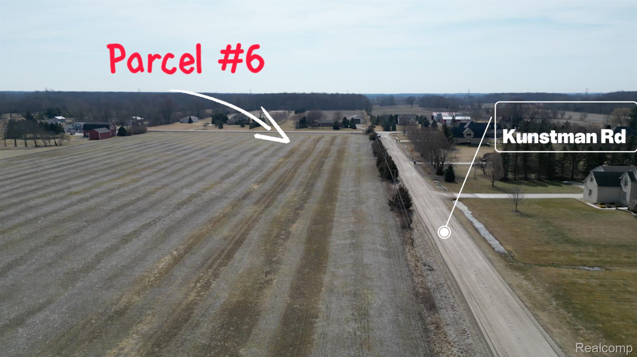 0006 Kunstman Road