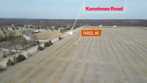 0006 Kunstman Road Ray Township Macomb MI 48096