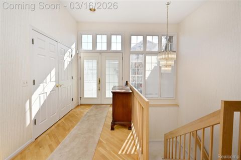 Tiny photo for 22080 Orchard Way #37, Beverly Hills Village, MI 48025 (MLS # 20261010152)