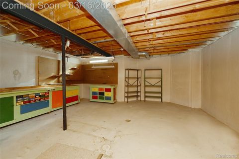 Tiny photo for 22080 Orchard Way #37, Beverly Hills Village, MI 48025 (MLS # 20261010152)