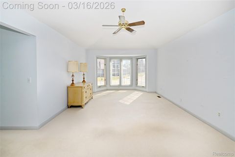 Tiny photo for 22080 Orchard Way #37, Beverly Hills Village, MI 48025 (MLS # 20261010152)