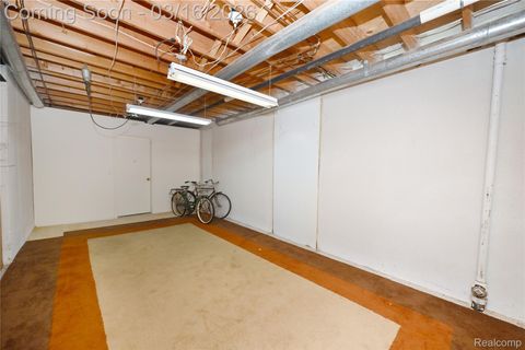 Tiny photo for 22080 Orchard Way #37, Beverly Hills Village, MI 48025 (MLS # 20261010152)