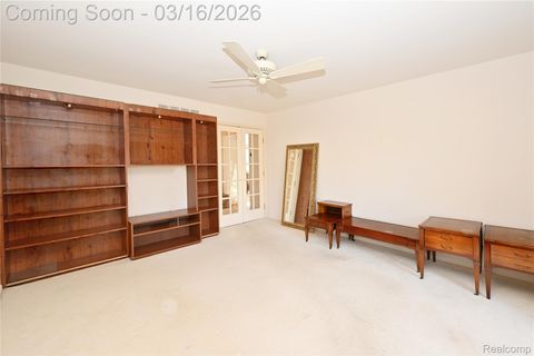 Tiny photo for 22080 Orchard Way #37, Beverly Hills Village, MI 48025 (MLS # 20261010152)