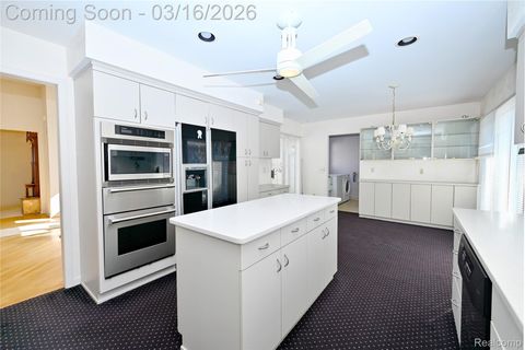 Tiny photo for 22080 Orchard Way #37, Beverly Hills Village, MI 48025 (MLS # 20261010152)