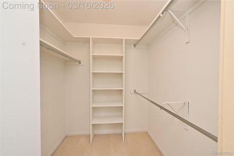 Tiny photo for 22080 Orchard Way #37, Beverly Hills Village, MI 48025 (MLS # 20261010152)