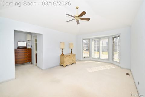 Tiny photo for 22080 Orchard Way #37, Beverly Hills Village, MI 48025 (MLS # 20261010152)